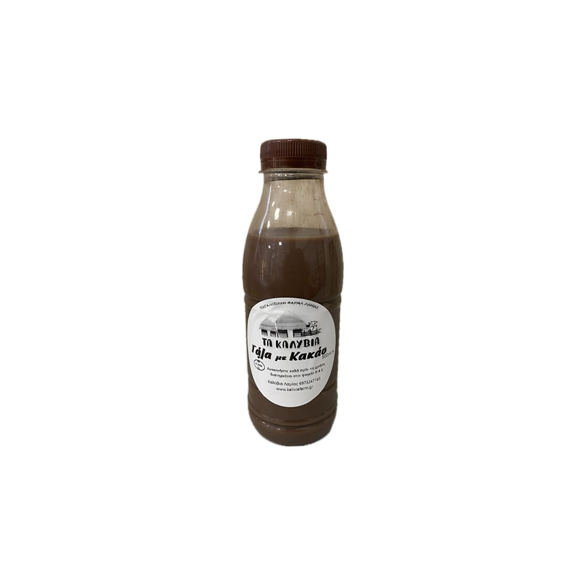 ΓΑΛΑ ΚΑΚΑΟ 500ml